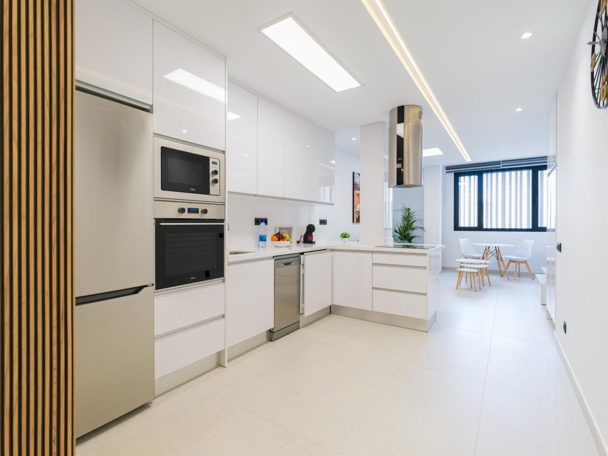 Camden Home By Canariasgetaway Las Palmas de Gran Canaria Esterno foto