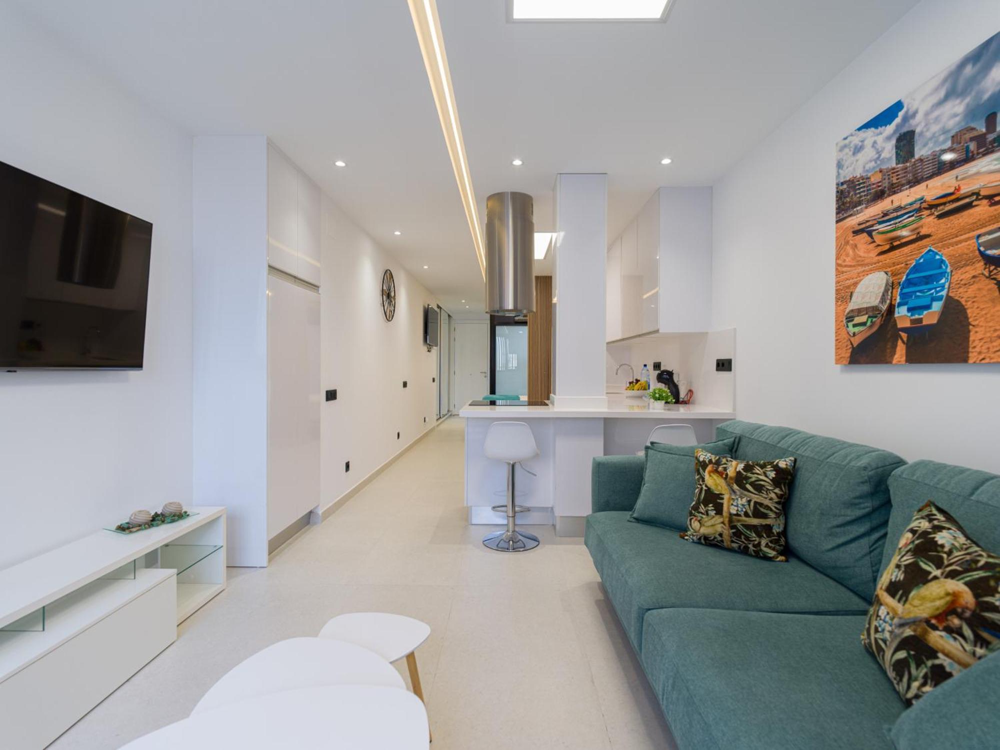 Camden Home By Canariasgetaway Las Palmas de Gran Canaria Esterno foto