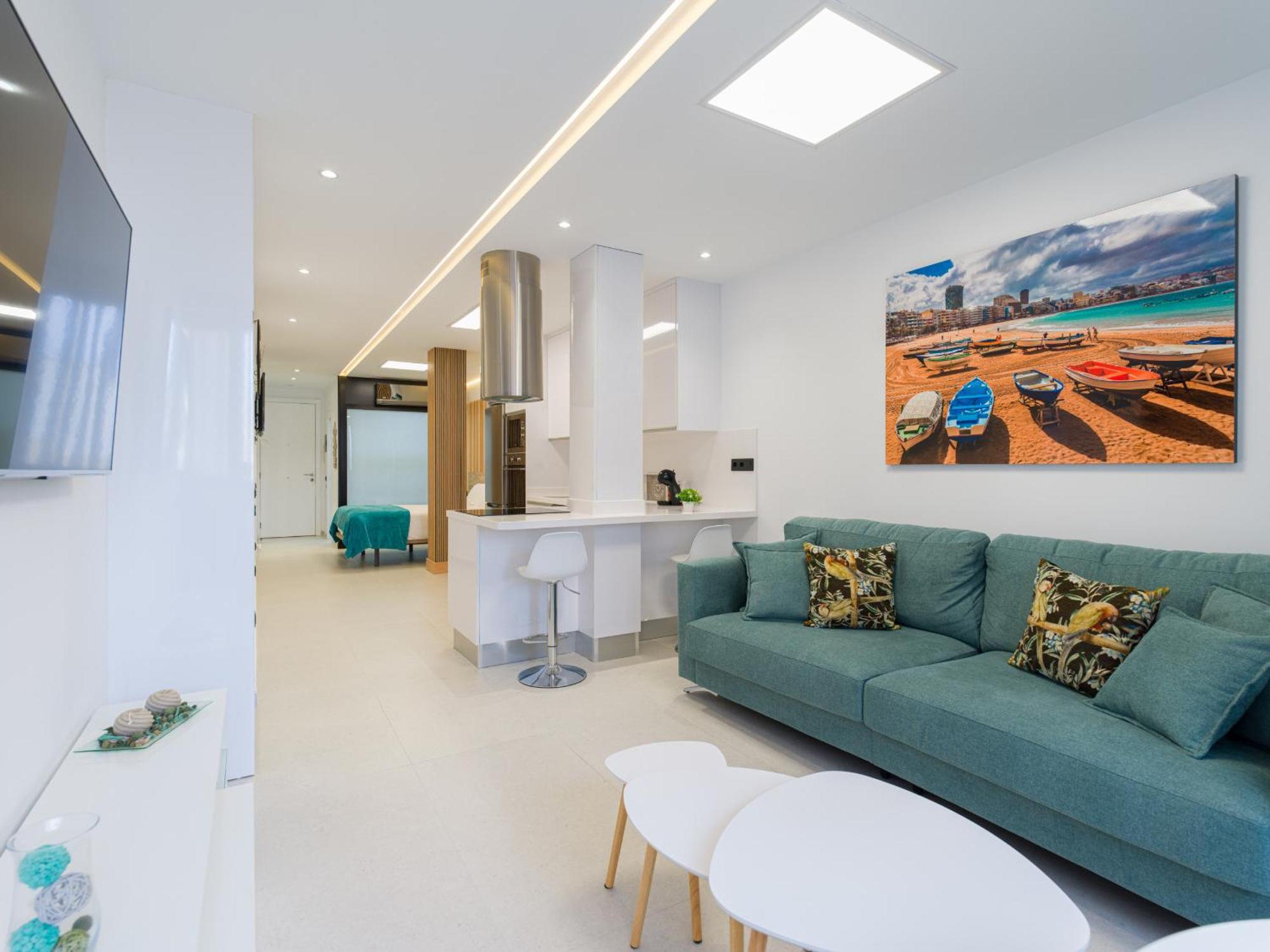 Camden Home By Canariasgetaway Las Palmas de Gran Canaria Esterno foto