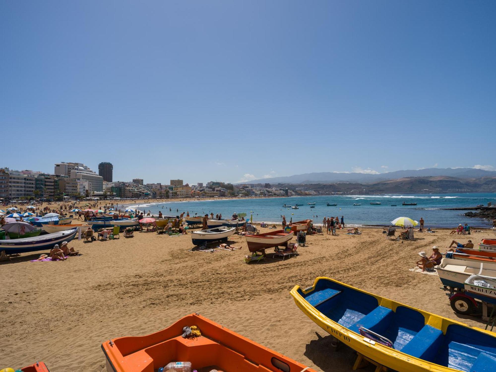 Camden Home By Canariasgetaway Las Palmas de Gran Canaria Esterno foto